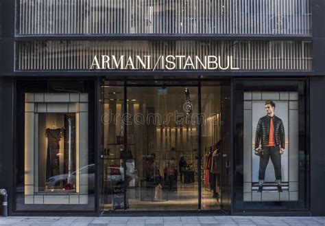 armani turkey.